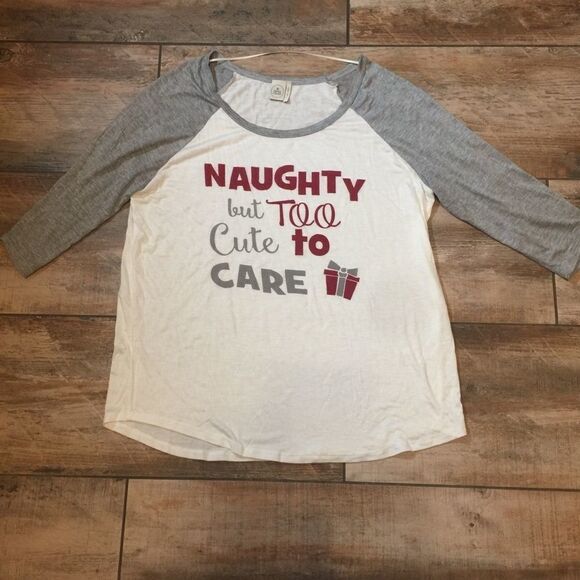 Paper Crane - 🎄 Fun Christmas Shirt 🎄 (S) - Picture 1 of 3